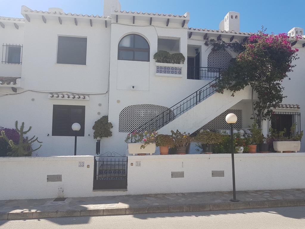 Apartment Tramontana 3 Cabo Roig Exterior photo